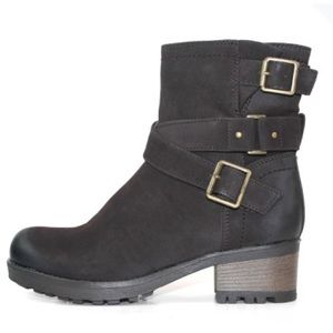 New White Mountain Bugler Boot